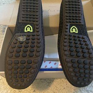 Rothy’s Chocolate Spot Driver